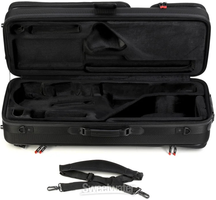 Gator Adagio Pro Series Case - Tenor Saxophone