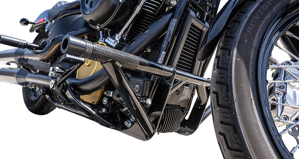 BURLY BRAND Brawler Kit B10-3018B