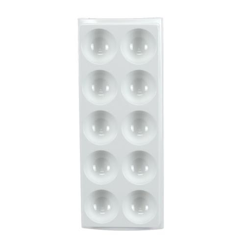 Liebherr 742471100 EGG Tray Plastic Kitchen Storage Organizer