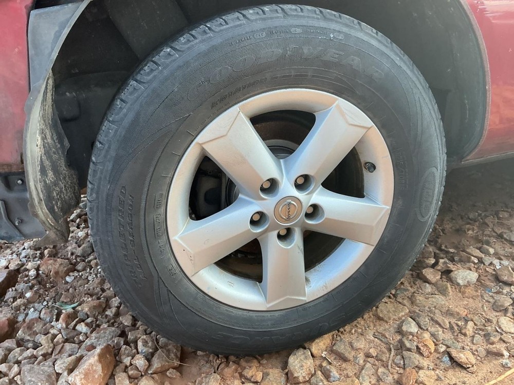 ROGUE 2010 Glove Box 4909992