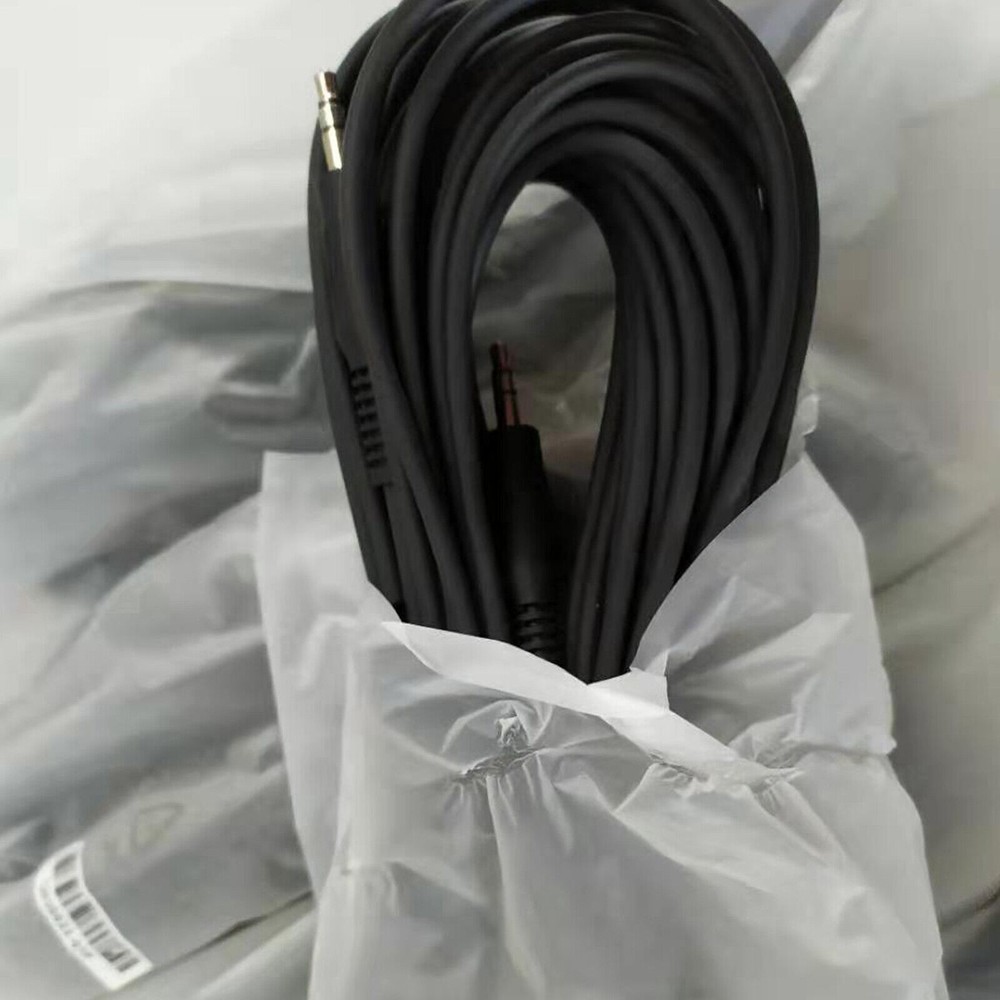 For HTC Vive Lighthouse Base Stations Sync Cable Spare Line Receiver Connector