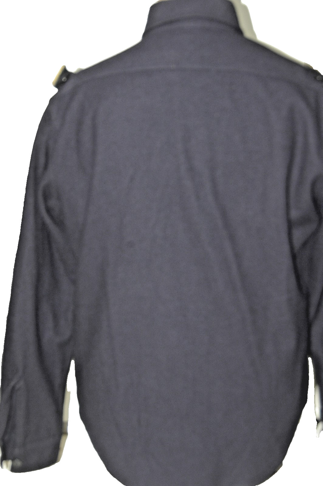 Vintage ReEnactors Indian Wars Cavalry Majors Bib-Shirt