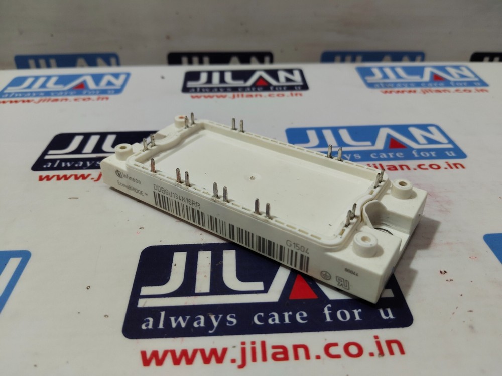 INFINEON DDB6U134N16RR IGBT MODULE