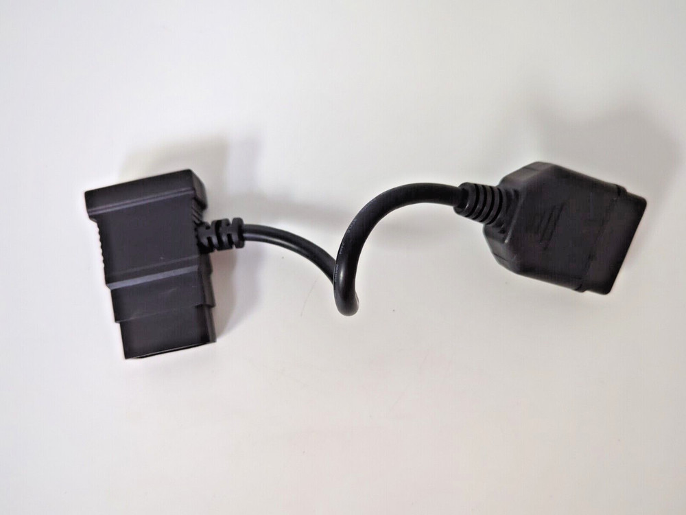 LAUNCH  NISSAN -14+16 ADAPTER