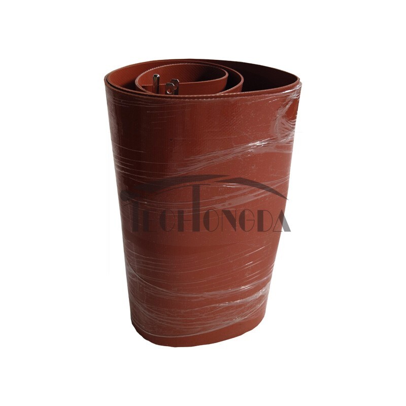 Silicone Drum Heater,110V Silicon Metal Oil Drum Heater Barrel Band 1.5KW