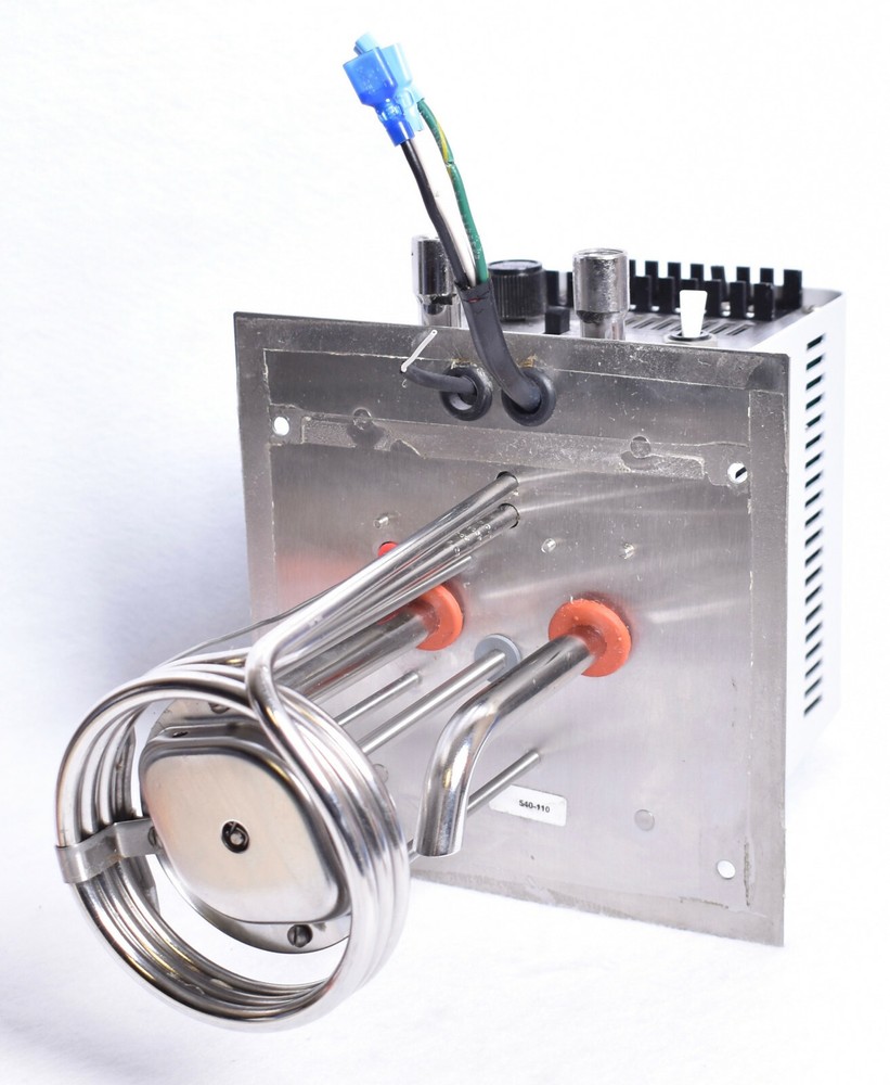 PolyScience 9105 Temperature Controller 240V 50Hz 5A 1Ph FREE SHIPPING