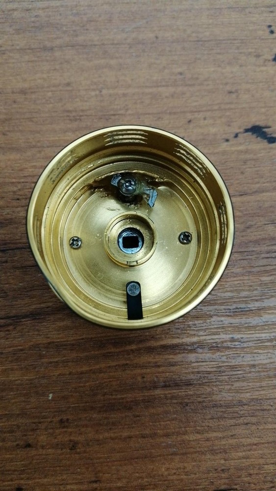 Yumeya -1000SS Spool