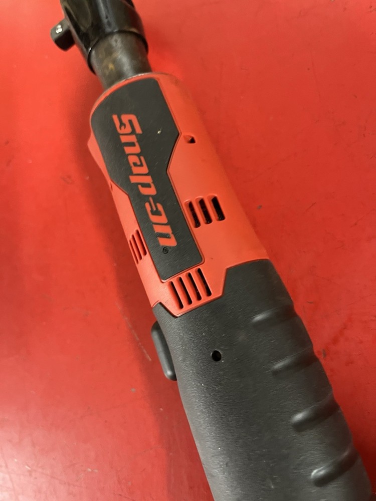 Snap-on CTR761C 3/8 14.4 Cordless Ratchet Rebuilt