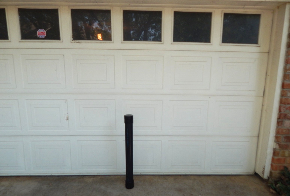 Super Heavy Duty Arrow Storage Vault