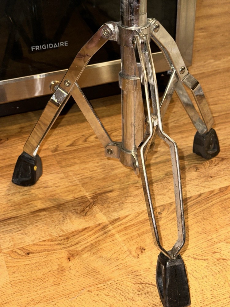 Pearl Snare Drum Stand Quantity 1 Only