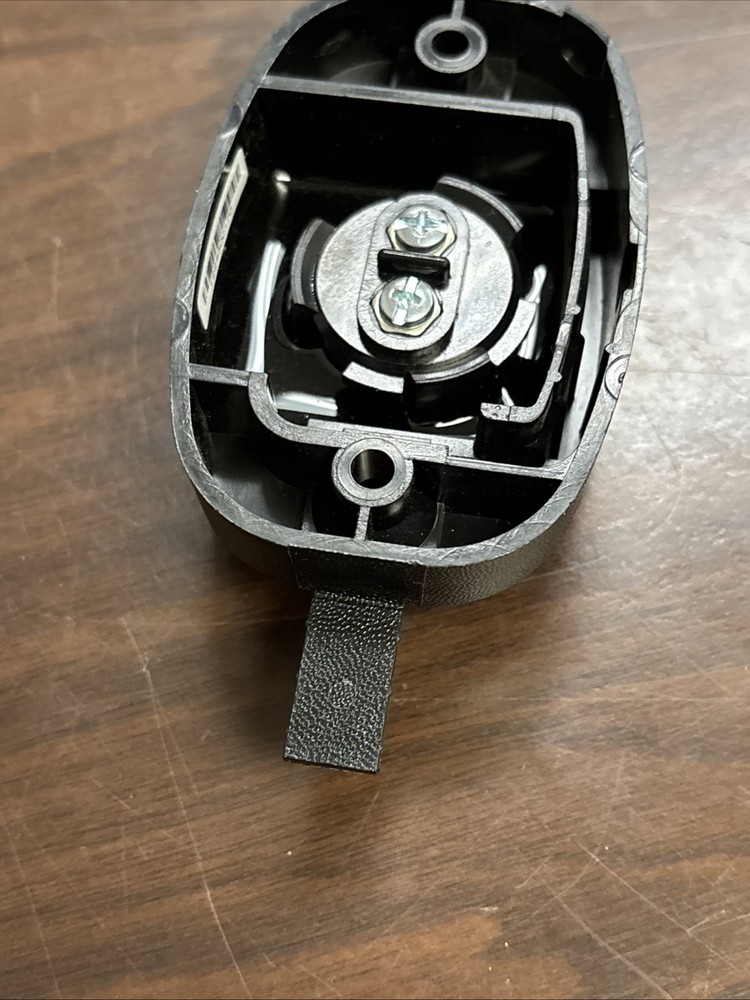 Sensus SRII Touchread Sensus Touch Read Meter Reading Wall Pad