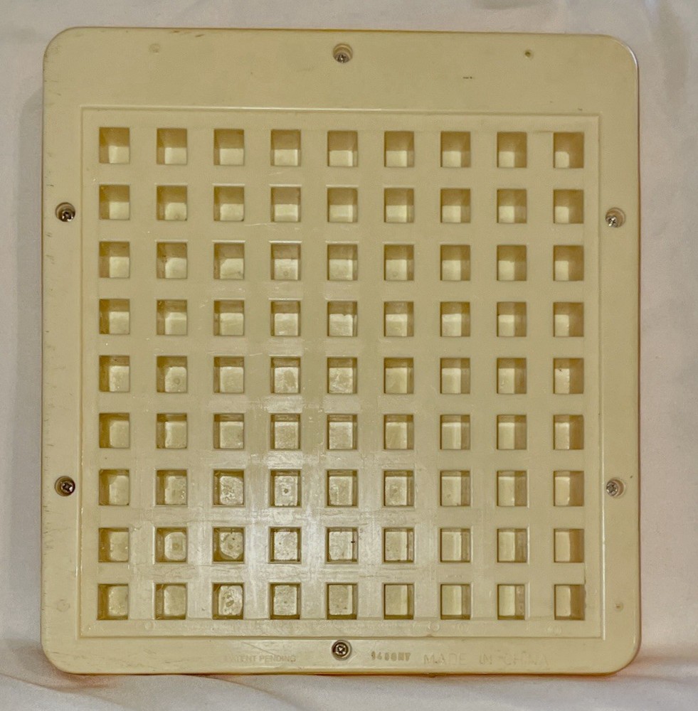 Vintage Magic Math Machine Multiplication Lanard Toys