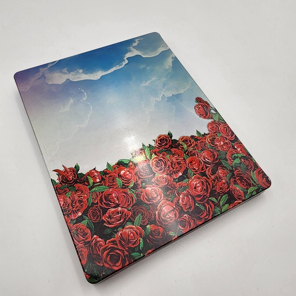 Borderlands 3 Steelbook Case - Game Case Only - No Game - Case #2