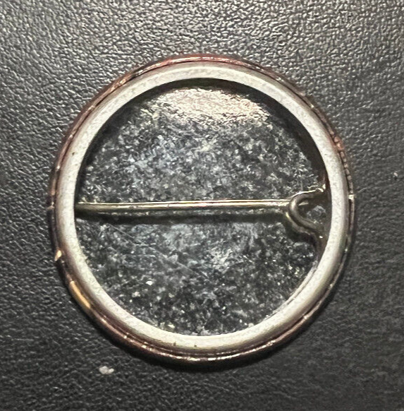Vintage Bruce Springsteen Dancing In The Dark Pin Button