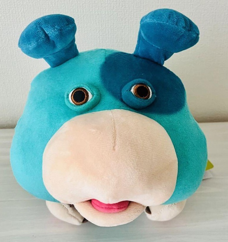 Nintendo Tokyo/Osaka Pikmin Plush Set of 14 All Star Collection Sanei Boeki NEW