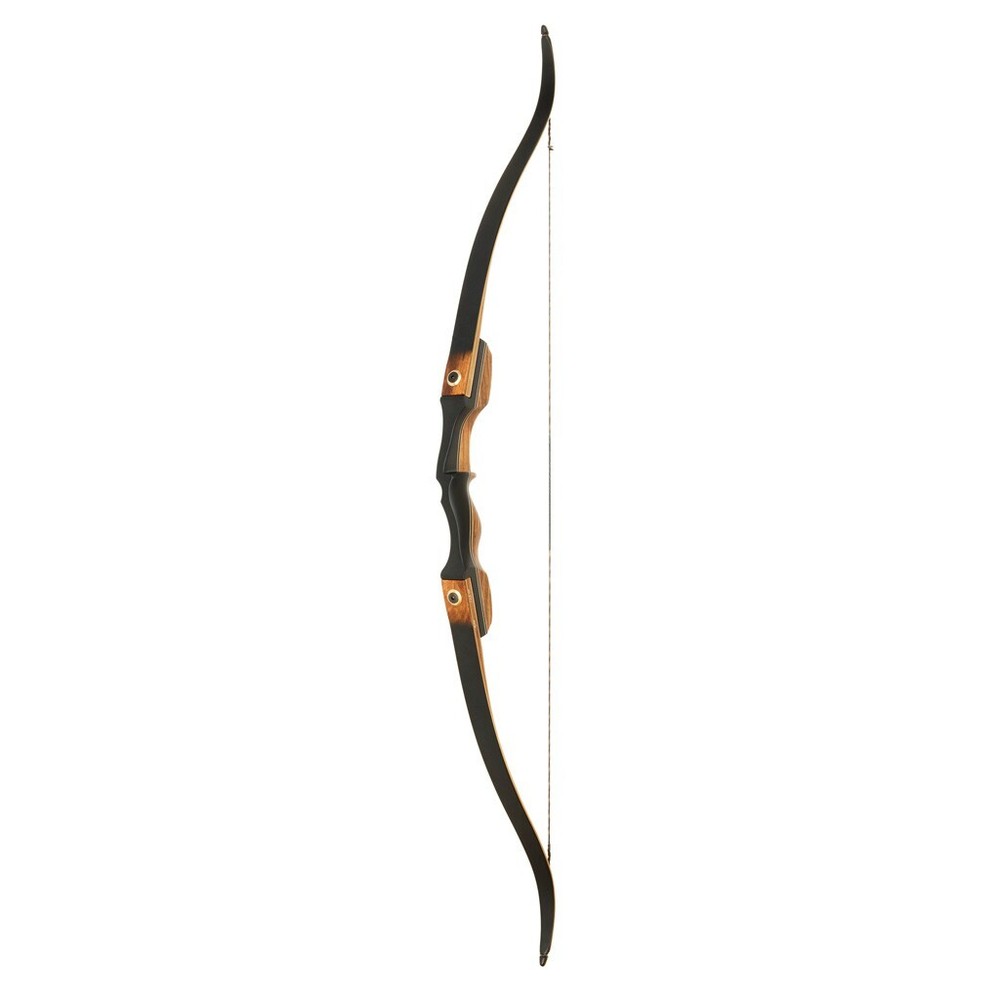 OMP Sektor Recurve Bow 62" 50lb Left Hand