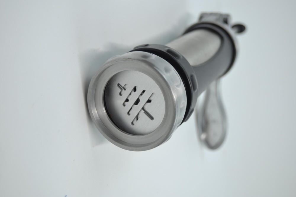 Wilton Cookie Pro Ultra Cookie Press with 10 Discs