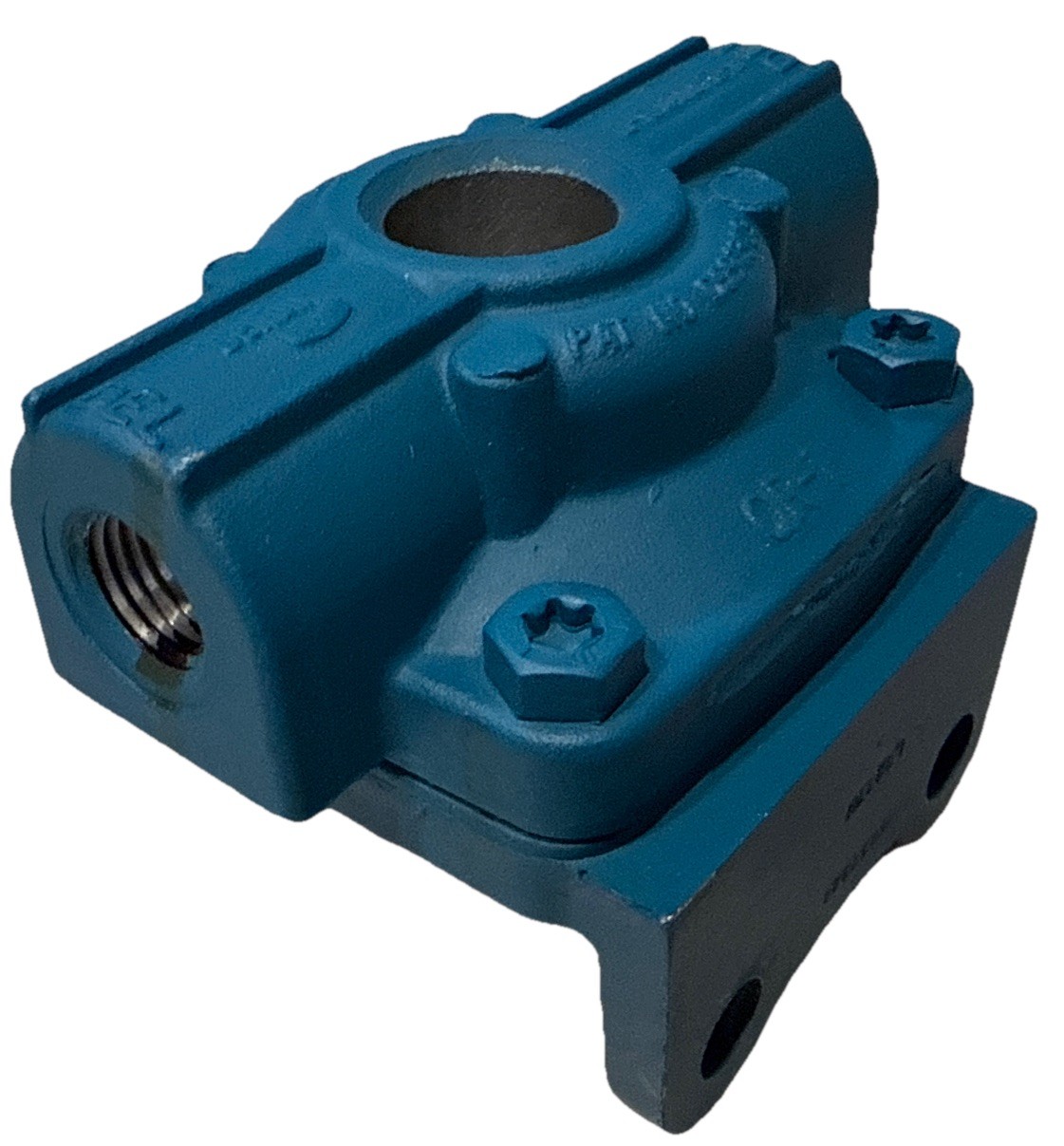 Bendix OR229813X 229813X Quick Coreless Valve Type QR-1 Genuine OEM Reman