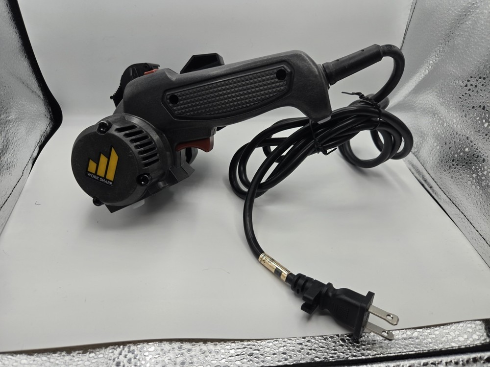 Work Sharp WSKTS2 MK.2 Electric Knife and Tool Sharpener