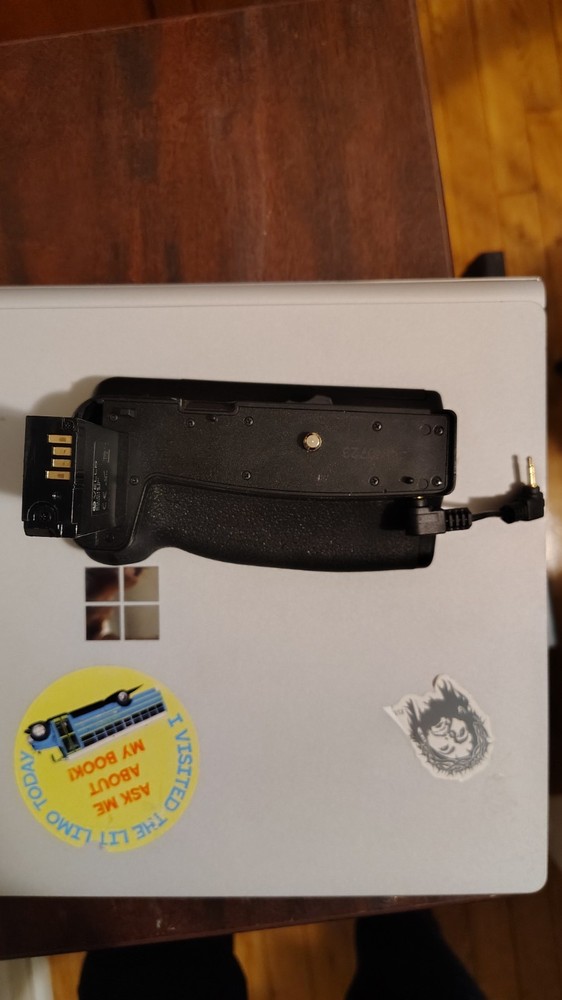 Misc Battery Grip for Canon EOS RP Camera #G821
