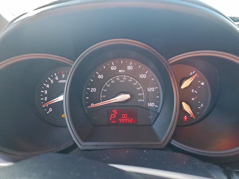 RIO 2016 Glove Box 4949672