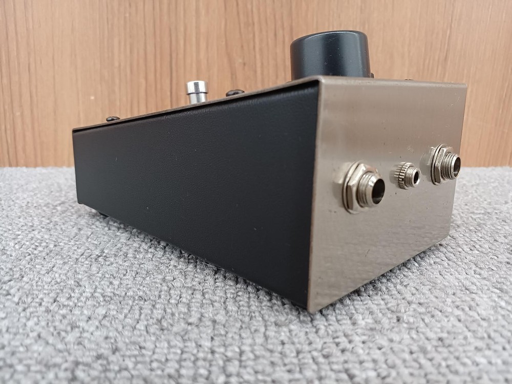 Electro-Harmonix Small Clone Chorus Guitar Effect Pedal Used