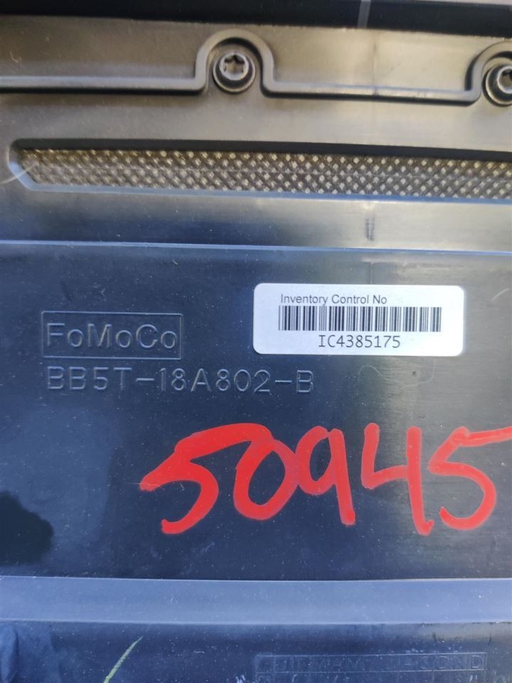 CONTROL PANEL OEM 14-15 FORD EXPLORER 1YR WRNTY