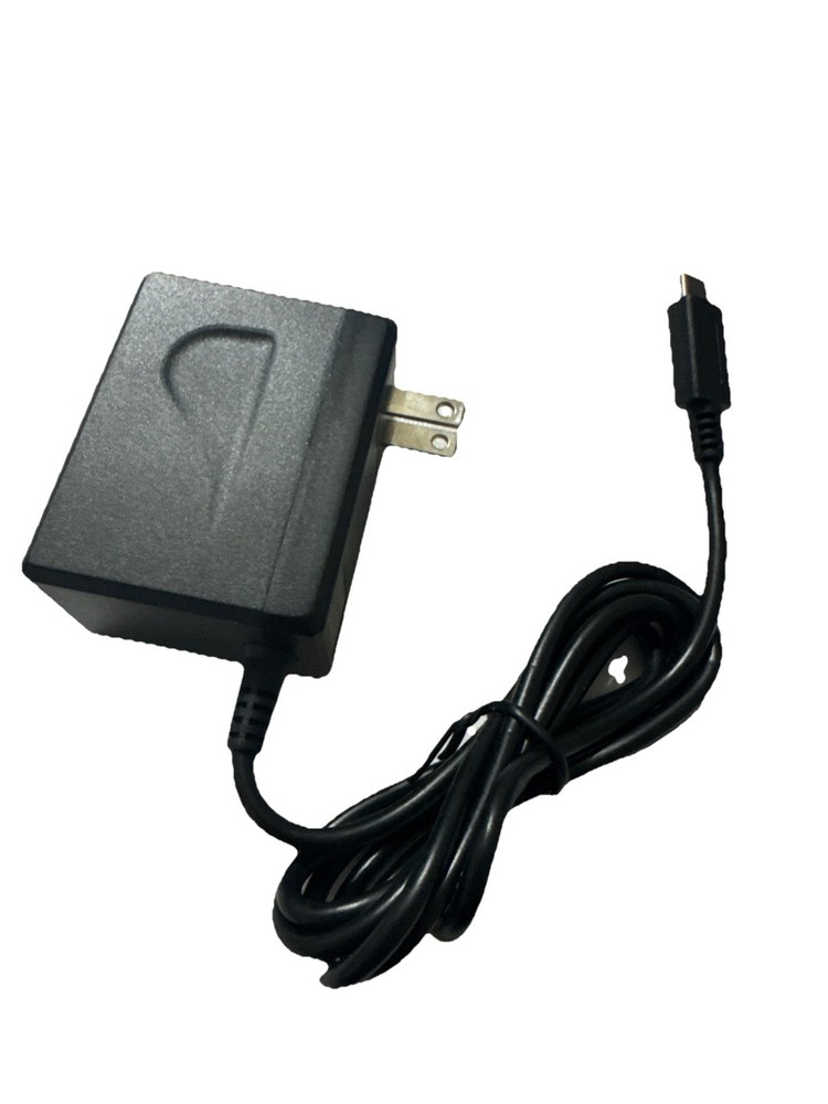 XYAB Power Adapter replacement For Nintendo Switch Console AC Power Adapter Used