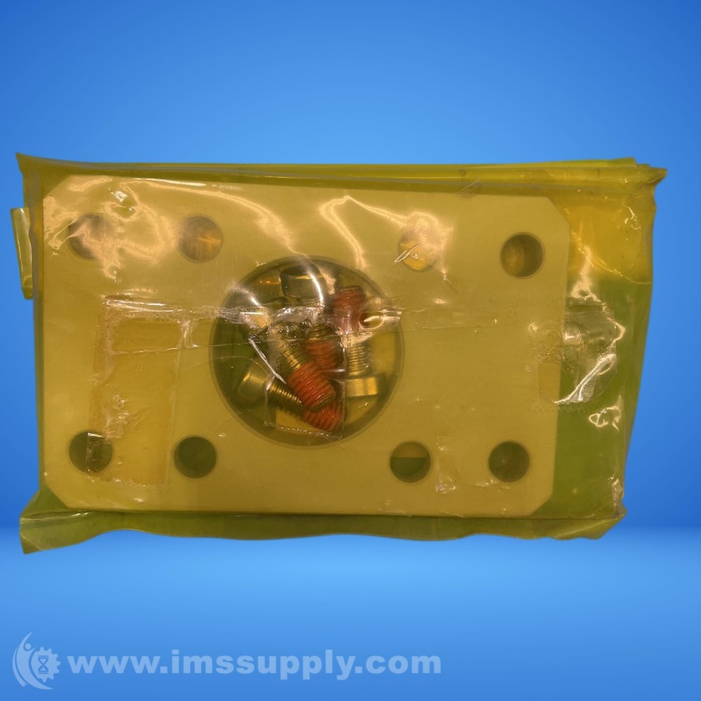 CKD SCG-FA-50 Flange FNIP