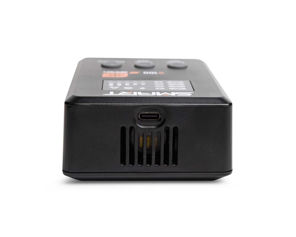 Spektrum RC Smart G2 Powerstage Surface Bundle [SPMXPSS210]