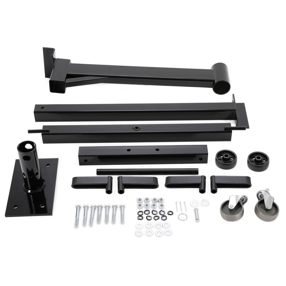 Rotating Engine Stand 1000lbs 360 Degree Rotating Head Adjustable Mounting Head