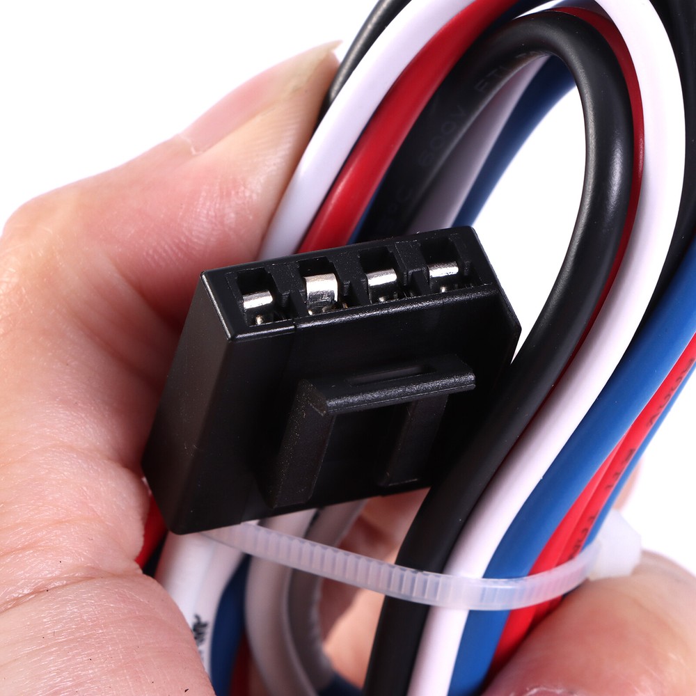 For Tekonsha P3 Prodigy 90195 Electric Trailer Brake Control Module Controller