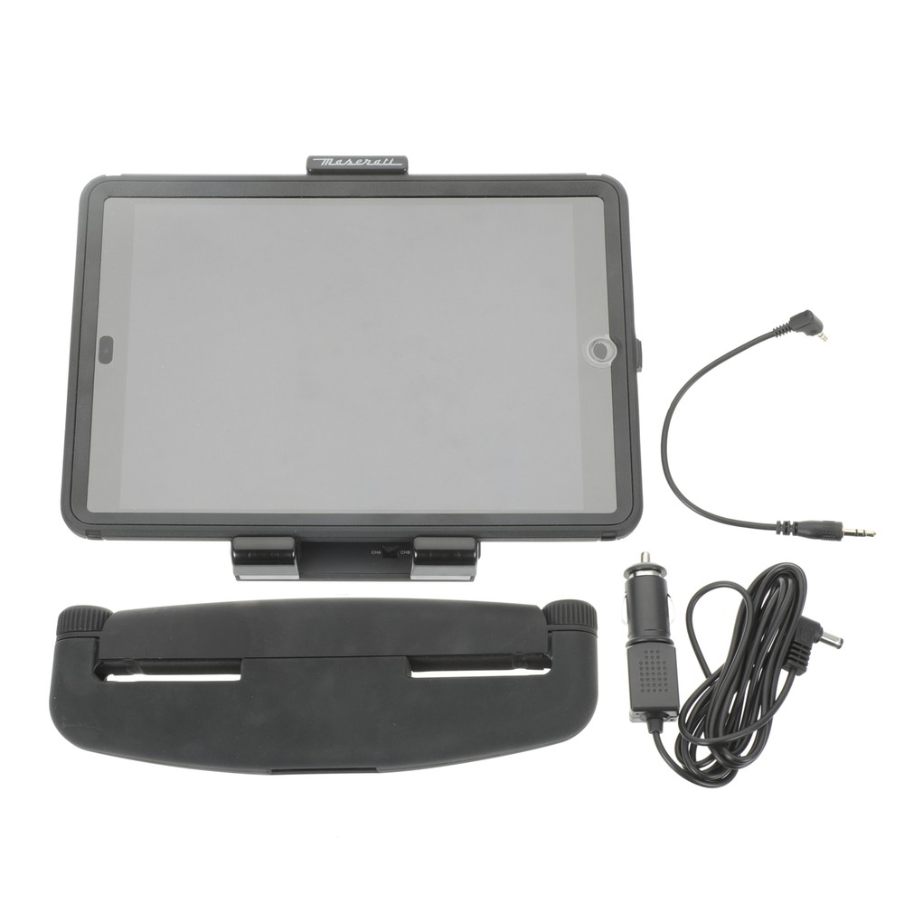Maserati Universal Tablet Stand Kit Assembly