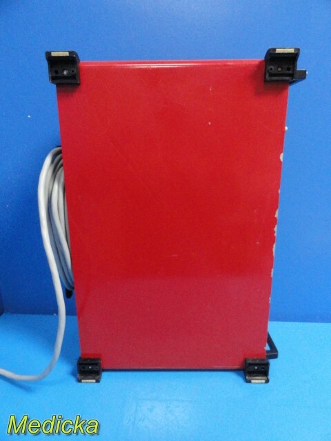 Richard Wolf 5119.00 Dual Auto Iris Fiber Light Projector / Light Source ~ 27069