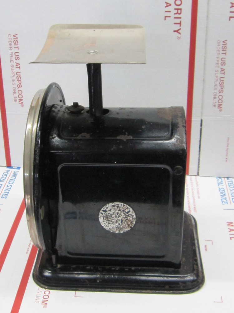 Vintage John Chatillon & Sons Postage Scale U.S.A.