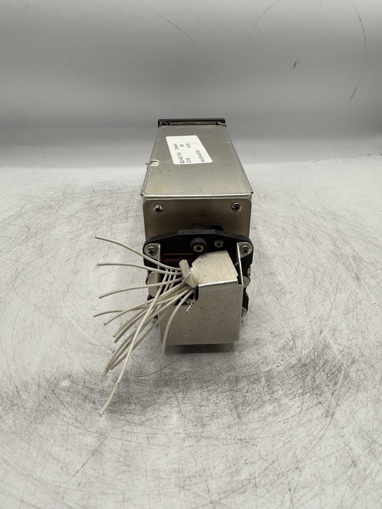 Collins CTL-90 ATC Control 622-4527-019 READ