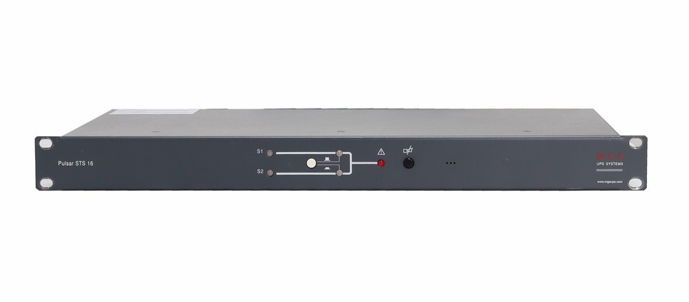 Eaton Pulsar STS 16