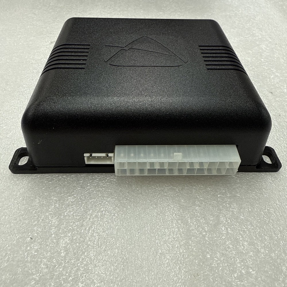 AUDIOVOX PURSUIT PRO9801C Remote Start System Replacement Module Brain 136-5026