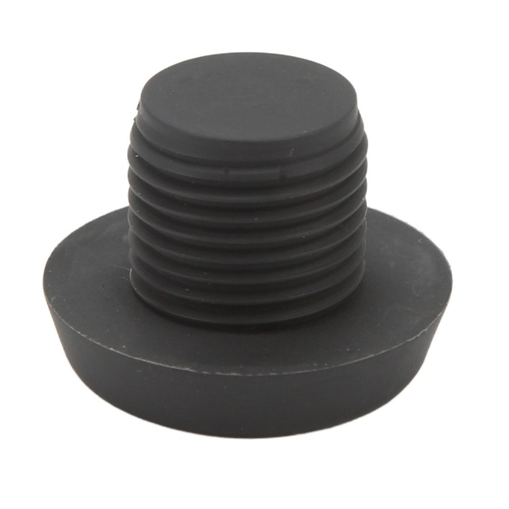 2 Pack Billiard Cue Bottom Plug Protector For Long-lasting Use XONA