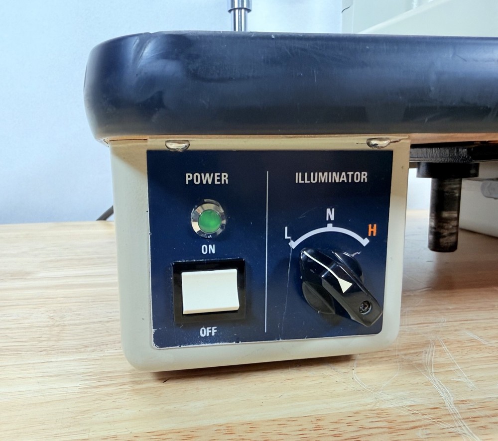 Topcon SL-3E Slit Lamp