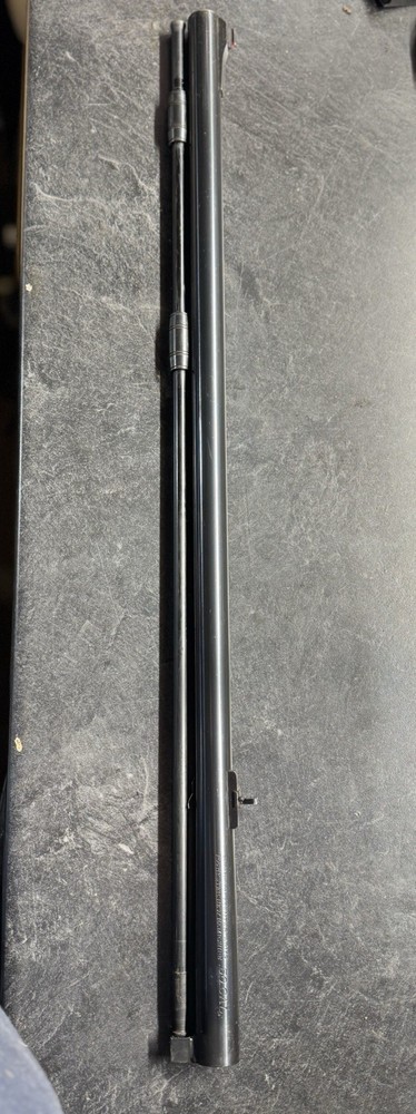 T/C Thompson Center System 1 Inline Muzzleloader 26” Barrel