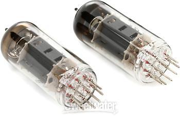 Electro-Harmonix 6973-EH Platinum Matched Duet Power Tubes