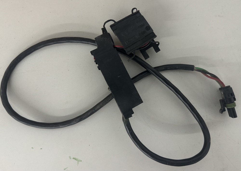 Dickey-john Precision Agriculture Sensor & Cable Assembly - US Pat 4555624