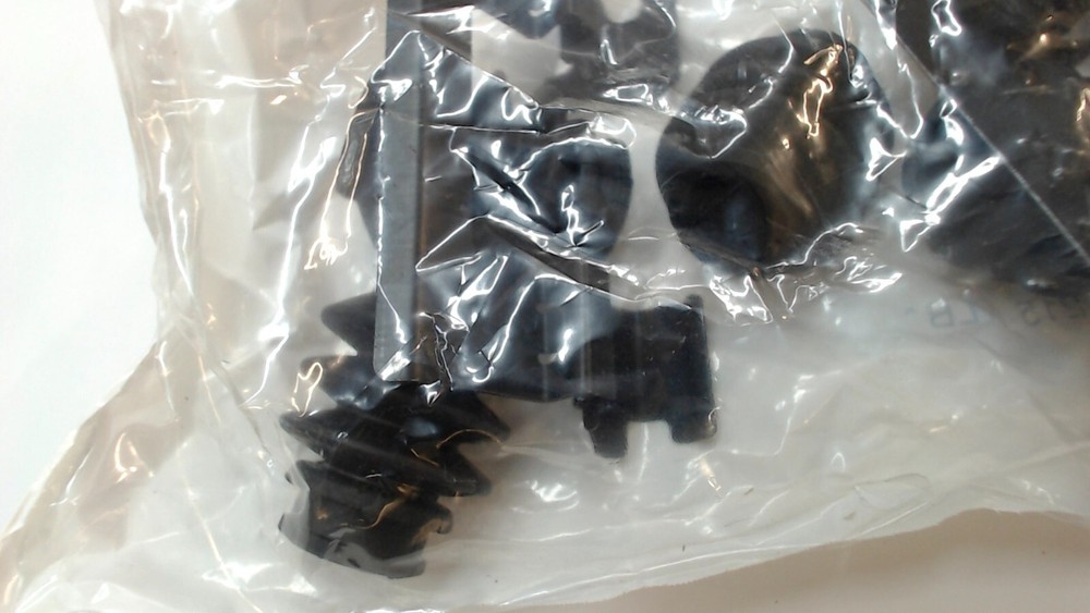 13496Q Disc Brake Hardware Kit