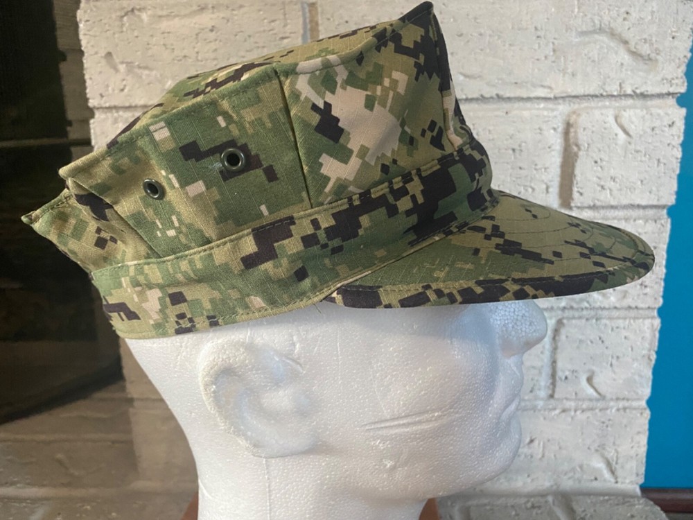 Cap, US Navy, Working Type III