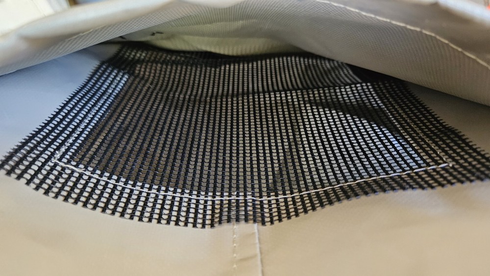 MEP 803A Generator Cover