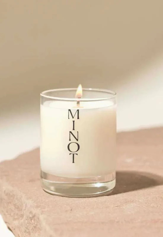 Minot - Sunbeam Mini Candle
