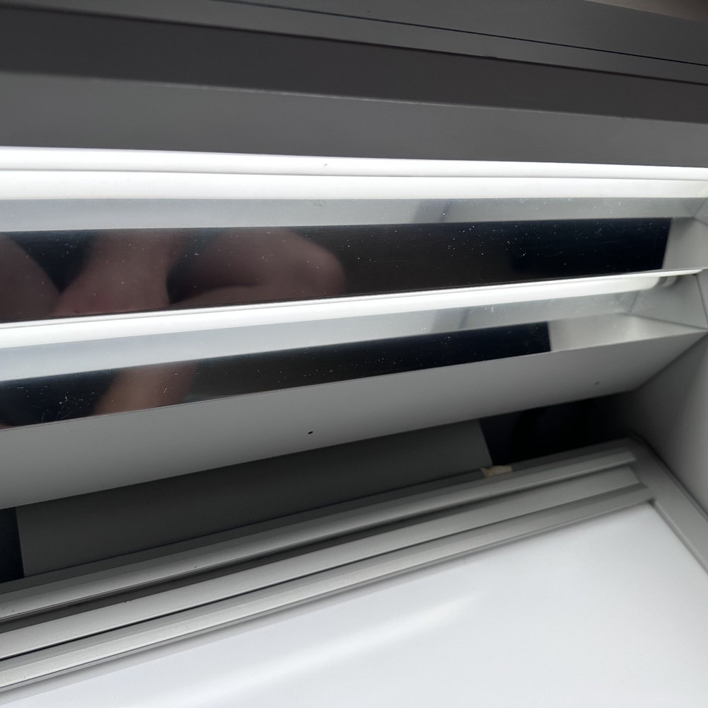 GTI Soft-View SOFV-1e Graphiclite D5000 Transmission/ Reflection Print Viewing