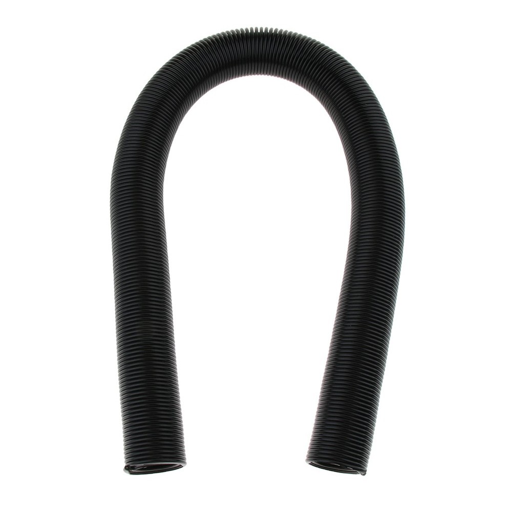 , Collapsible Hose for Hair Dryer