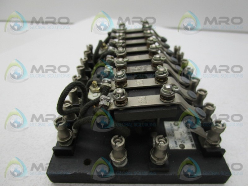 STRUTHERS-DUNN 31DXX CONTROL RELAY NSNP